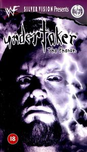 Undertaker: The Phenom