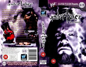 Undertaker: The Phenom