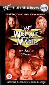 WWF WrestleMania XV