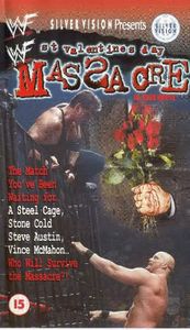 WWF St. Valentine's Day Massacre: In Your House