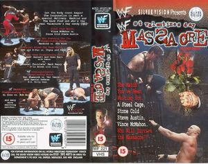 WWF St. Valentine's Day Massacre: In Your House