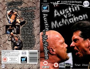 Austin vs. McMahon