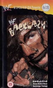 WWF Backlash: In Your House