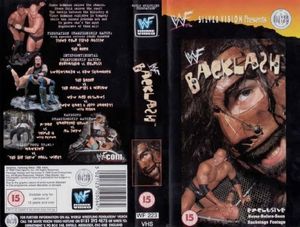 WWF Backlash: In Your House