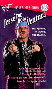 Jesse "The Body" Ventura