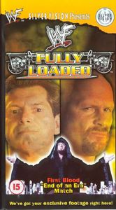 WWF Fully Loaded 1999
