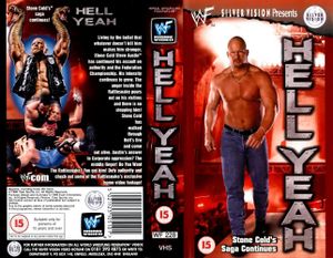 Hell Yeah: Stone Cold's Saga Continues