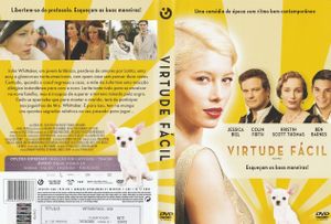 Virtude Fácil