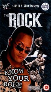 The Rock: Know Your Role