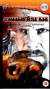 WWF SummerSlam 1999