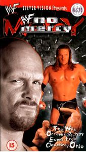 WWF No Mercy 1999
