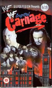 WWF Capital Carnage