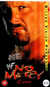 WWF No Mercy 2000