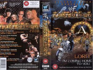 WWF Armageddon 2000