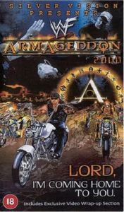 WWF Armageddon 2000