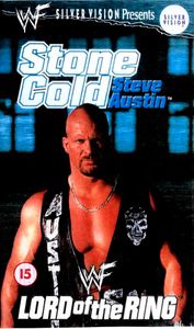 Stone Cold Steve Austin: Lord Of The Ring