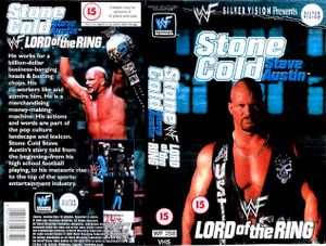 Stone Cold Steve Austin: Lord Of The Ring