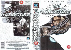 WWF Hardcore