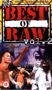 Best Of Raw: Volume 2