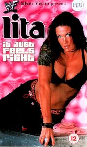 Lita: It Just Feels Right