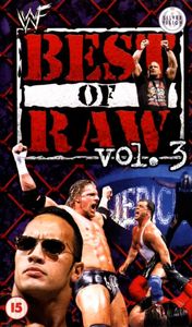Best Of Raw: Volume 3