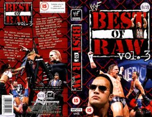 Best Of Raw: Volume 3