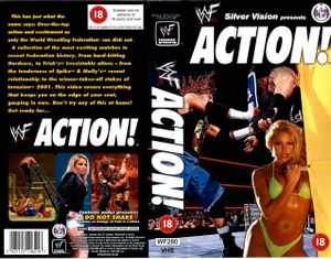 WWF Action!