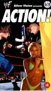 WWF Action!