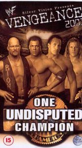 WWF Vengeance 2001