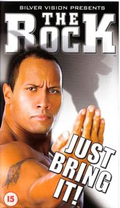 The Rock: Just Bring It!