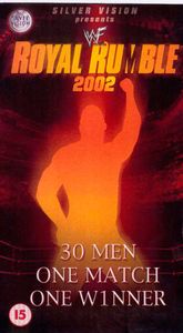 WWF Royal Rumble 2002