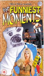 WWF Funniest Moments