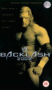 WWF Backlash 2002