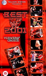 Best Of The WWF 2001: Viewers' Choice