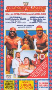 WWF SummerSlam 1988