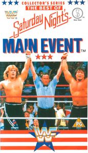The Best Of Saturday Night's Main Event