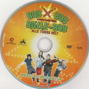 Bob Bob Bølle-Bob - Alle Tiders Helt