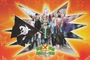 Bob Bob Bølle-Bob - Alle Tiders Helt