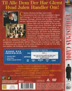 A Christmas Carol