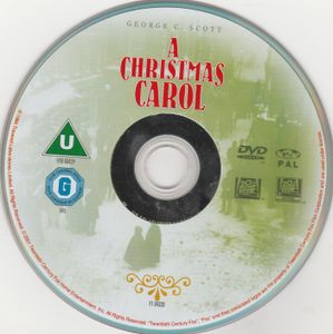 A Christmas Carol