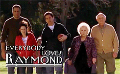 Everybody Loves Raymond