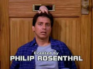 Everybody Loves Raymond