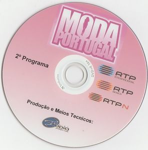 Moda Portugal: 2º Programa