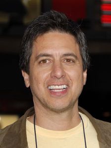 Ray Romano