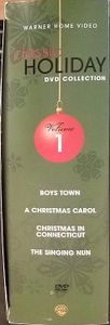 Classic Holiday DVD Collection Volume 1