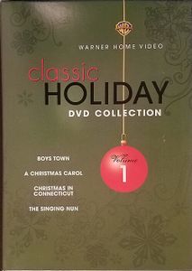 Classic Holiday DVD Collection Volume 1
