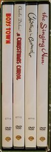 Classic Holiday DVD Collection Volume 1