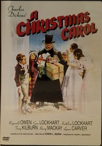 Classic Holiday DVD Collection Volume 1