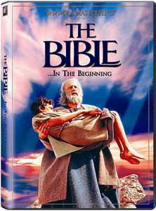 The Bible: In the Beginning