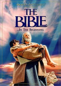 The Bible: In the Beginning